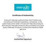 Buy Everyuth Naturals Brightening Lemon and Cherry Facewash (50 g) - Purplle