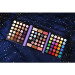 Buy UCANBE Pretty All Set 2 Eyeshadow Palette STUB050_02 - Purplle