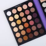 Buy UCANBE Pretty All Set 2 Eyeshadow Palette STUB050_02 - Purplle