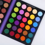 Buy UCANBE Pretty All Set 2 Eyeshadow Palette STUB050_02 - Purplle
