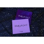 Buy UCANBE Pretty All Set 2 Eyeshadow Palette STUB050_02 - Purplle