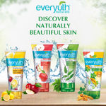 Buy Everyuth Naturals Purifying Neem Face Wash (150 g) - Purplle