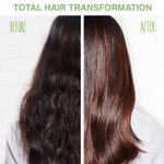 Buy Biolage Professional Smoothproof Anti-Frizz Deep Treatment Pack, Up to 72HR Frizz Control, Enriched With Camellia Flowers, Vegan & Cruelty-Free, 100 ml - Purplle