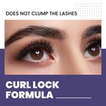 Buy MARS Double Trouble Volumizing and Lengthening Mascara | 2-in-1 Mascara for Women | Long Lasting (15 ml) (Black) - Purplle