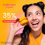 Buy Dot & Key Vitamin C + E Face Moisturizer 60ml + 10% Vitamin C+E Face Serum For Glowing Skin Fights Pigmentation Dark Spot 30ml|5% Niacinamide Face Serum, Moisturizer - Purplle