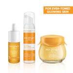 Buy DOT & KEY Vitamin C + E Skin Care Gift Set - 180g| Serum, Moisturizer - Purplle