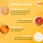 Buy DOT & KEY Super Bright Vitamin C Skin Care Combo - 160g | Face wash, Moisturizer - Purplle