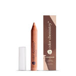 Buy Juicy Chemistry Cream Concealer, Matte Finish, Lightweight, Buildable Coverage - Certified Organic (1.41 gm) Meadow CO04 - Purplle
