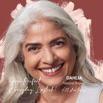 Buy Juicy Chemistry Lipstick, Soft Matte Finish, Intensely pigmented & long-lasting, Enriched with Rosehip & Green Tea - Certified Organic (3.5 gm) Dahlia LS02 - Purplle