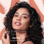 Buy Color Chemistry Cream Concealer, Matte Finish, Lightweight, Buildable Coverage - Certified Organic (1.41 g) Prairie CO05 - Purplle