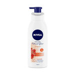 Buy Nivea Even Tone & Underarm Care Combo With Body Lotions & Deo Roll On - Purplle
