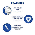 Buy Nivea Even Tone & Underarm Care Combo With Body Lotions & Deo Roll On - Purplle