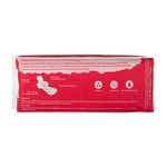Buy Sirona Cottony Soft Rash Free Sanitary Pads for Women - Pack of 30 (XL+ Size) | Highly Absorbency - Purplle