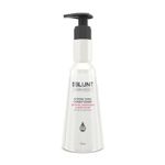 Buy BBlunt Salon Secret High Shine Creme Hair Colour - Natural Black (152 ml) + BBLUNT Intense Shine Conditioner with Rice & Silk Protein for Softer Smoother & Shinier Hair-250gm - Purplle