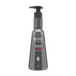 Buy BBLUNT Hot Shot Heat Protection Mist with Grapeseed Oil & Provitamin B5 - 150 ml+BBLUNT Intense Shine Shampoo with Rice & Silk Protein for 23X* Shinier Hair - 300 ml - Purplle