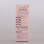 Buy Lotus Herbals Whiteglow Advanced Pink Glow Brightening Serum | Anti-Pollution | For Dull Skin | Preservative Free | For All Skin Types | 30ml - Purplle