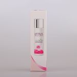 Buy Lotus Herbals Whiteglow Advanced Pink Glow Brightening Serum | Anti-Pollution | For Dull Skin | Preservative Free | For All Skin Types | 30ml - Purplle