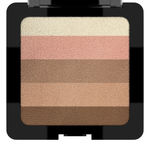 Buy BELLA VOSTE HIGHLIGHTER -Elevate Your Look with 5-in-1 Palette for Radiant Beauty , BVHL201 , 10 gm - Purplle