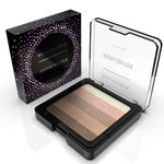 Buy BELLA VOSTE HIGHLIGHTER -Elevate Your Look with 5-in-1 Palette for Radiant Beauty , BVHL201 , 10 gm - Purplle