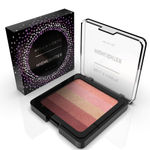 Buy BELLA VOSTE HIGHLIGHTER -Elevate Your Look with 5-in-1 Palette for Radiant Beauty , BVHL202 , 10 gm - Purplle