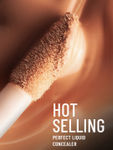 Buy Swiss beauty Liquid concealer- Warm Sand (6 gm) - Purplle