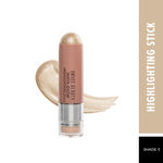 Buy Swiss Beauty Insta Glow Highlighting Stick - 05 (6 gm) - Purplle