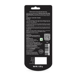 Buy WOW Skin Science Smoky Black 90% Natural Kajal | Water Proof & Smudge Proof | Long Lasting | No Parabens and Mineral Oils 0.35 gm - Purplle