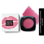 Buy Iba Must Have Lightening & Brightening Lip Scrub, 8 gm - Purplle