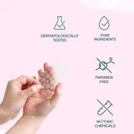 Buy Mountainor Acne Pimple Patch - Tea Tree Oil + Hydrocolloid Patches(72 pcs) - Purplle