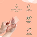 Buy Mountainor Acne Pimple Patch - Tea Tree Oil + Hydrocolloid Patches - For Teens 36 pcs - Purplle
