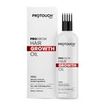 Buy PROTOUCH PROGROW Hair Growth Oil (100 ml) - Purplle