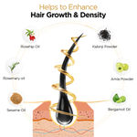 Buy PROTOUCH PROGROW Hair Growth Oil (100 ml) - Purplle