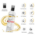 Buy PROTOUCH PROGROW Hair Growth Oil (100 ml) - Purplle