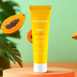 Buy Aqualogica Glow+ Smoothie Facewash 20 ml - Purplle