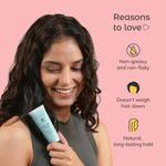 Buy Arata Advanced Curl Care Curly Hair Cream (50 ML) For Velvety Soft Curls | Intensive Moisture, Curl Definition & Plant-Based Styling | Abyssinian Seed Oil, Soya Protein & Shea Butter | CG Approved - Purplle