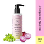 Buy Arata Hair Fall Defense Onion Conditioner (200 gm) - Purplle