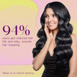 Buy Arata Hair Fall Defense Onion Combo (Shampoo & Conditioner)(400 gm) - Purplle