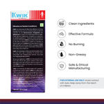 Buy Ozone KWIK Pain Relieving - Oil (120 ml) - Purplle