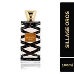 Buy RIIFFS SILLAGE OROS Men Perfume, Fabric perfume 100 Ml - Purplle