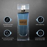 Buy RiiFFS Dominant Pour Homme EDP for Men 100 ml - Purplle