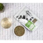 Buy Sorich Organics Dried Rosemary Leaves - Pure Herb - 100 g - Purplle