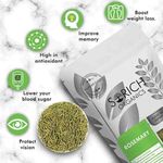 Buy Sorich Organics Dried Rosemary Leaves - Pure Herb - 100 g - Purplle