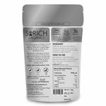 Buy Sorich Organics Dried Rosemary Leaves - Pure Herb - 100 g - Purplle