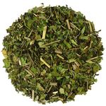 Buy Sorich Organics Moringa Green Tea - Antioxidants & Protein Rich Detox Tea for Weight Management - 100 Gm - Purplle