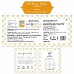 Buy Tea Treasure 28 Days Detox with Garcinia Combogia and Oolong for Weight Management, Belly Fat and Skin Glow - 1 TeaBox (18 Pyramid Tea Bags) - Purplle