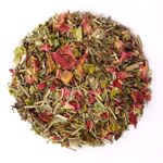 Buy Tea Treasure 28 Days Detox with Garcinia Combogia and Oolong for Weight Management, Belly Fat and Skin Glow - 1 TeaBox (18 Pyramid Tea Bags) - Purplle