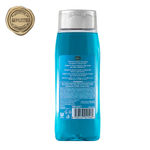 Buy Brut International Sport Style body wash for men, All-In-One Hair & Body Shower Gel, 500 ml - Purplle