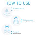 Buy Dermafique AquaQuench Foaming Mousse a€“ 150 ml, Powered with Micro Water Droplets that Hydrates Skin, Enriched with Pro Vitamin E & Vitamin B5 - Purplle