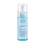 Buy Dermafique AquaQuench Foaming Mousse a€“ 150 ml, Powered with Micro Water Droplets that Hydrates Skin, Enriched with Pro Vitamin E & Vitamin B5 - Purplle