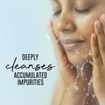 Buy Dermafique AquaQuench Foaming Mousse a€“ 150 ml, Powered with Micro Water Droplets that Hydrates Skin, Enriched with Pro Vitamin E & Vitamin B5 - Purplle